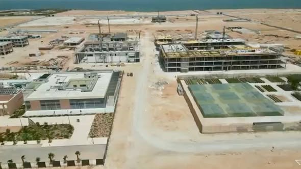 Dakhla CHU University Hospital Progress: A Medical Jewel in the Sahara