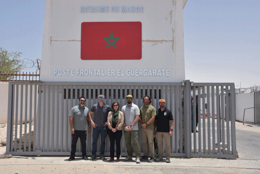 Why Dakhla is Morocco's New Foreign Investment Frontier