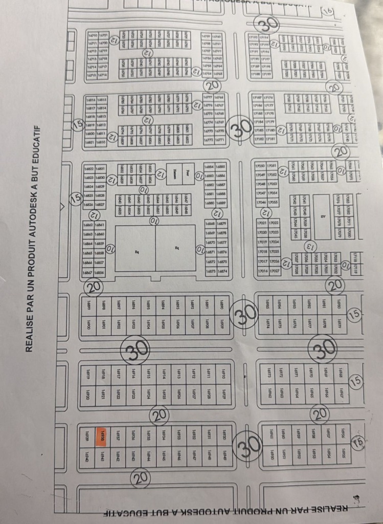 Dakhla Land Price per Sqm in 2026: The Complete Real Estate Benchmark by Sector