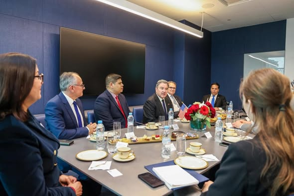 Advancing US-Morocco Prosperity: Casablanca Roundtable Spotlights the Sahara