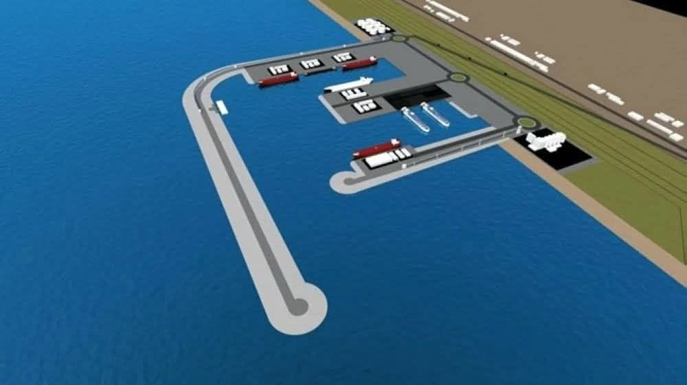 Why Morocco Prioritized the Dakhla Atlantic Port Over Kenitra