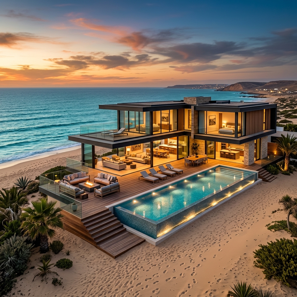 Peninsula Dream Estate